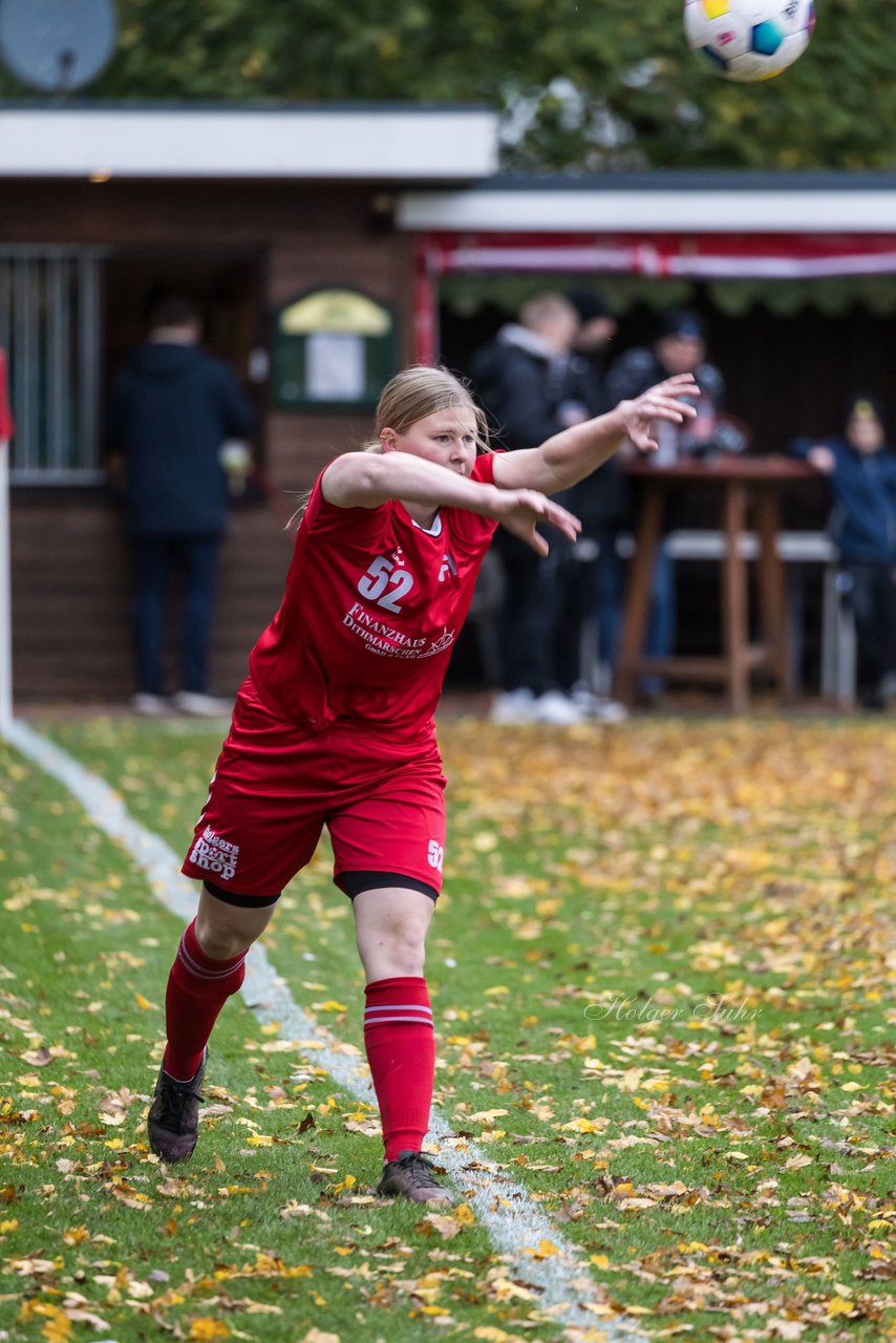 Bild 72 - F SV Farnewinkel-Nindorf - IF Stjernen Flensborg : Ergebnis: 0:1